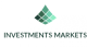 Investments Markets logotype