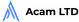AcamLtd logotype