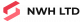 NWH LTD logotype