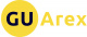 Gu Arex logotype