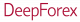 DeepForex logotype