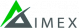 Imex Finance logotype