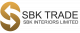 SBK Trade logotype