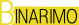 Binarimo logotype