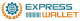 Express Wallet logotype