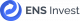 ENS Invest logotype