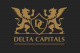 Delta Capitals logotype