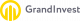 GrandInvest logotype