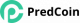 PredCoin logotype