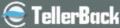 Teller Back Logo