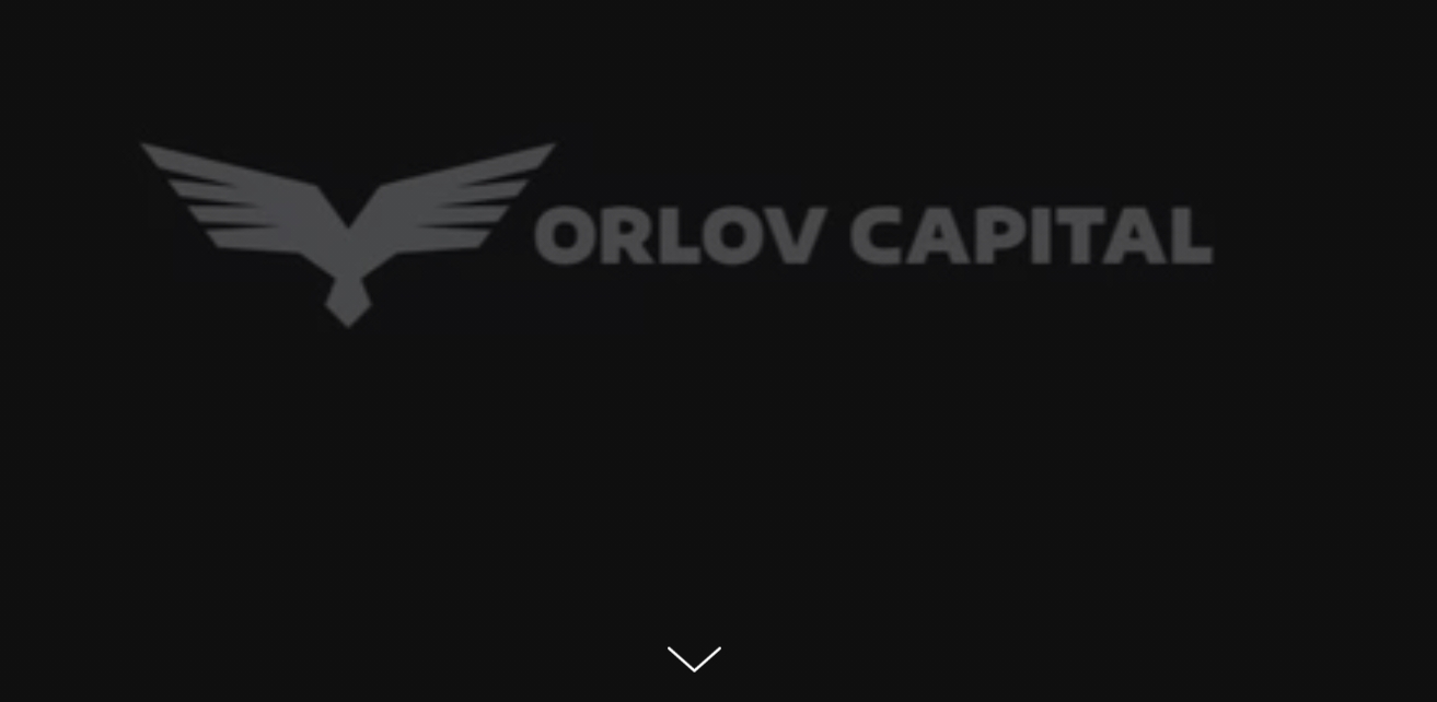 Orlov Capital — безродный брокер с негативной репутацией 