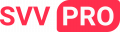 SVV Pro Logo