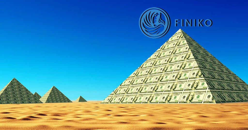 Finiko: кто виноват в крахе пирамиды и что стало началом конца