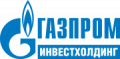 Газпром Инвестхолдинг Logo
