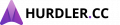 Hurdler Logo