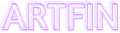 Artfin Logo