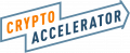 Crypto Accelerator Logo