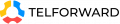 Telforward‌ Logo