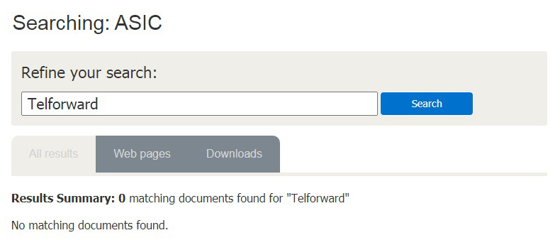 Telforward: обзор и отзывы о брокерской компании 