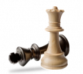 A Chess Trade