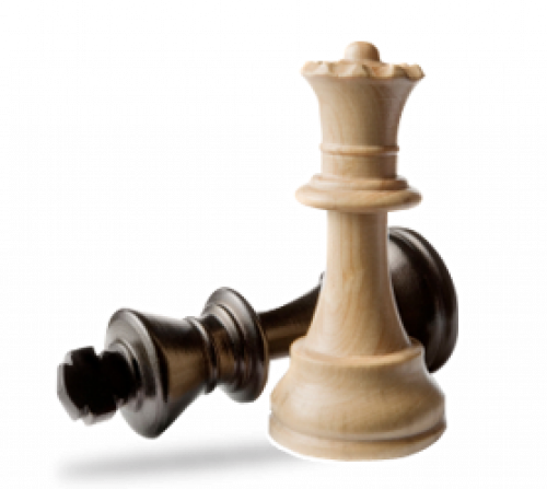A Chess Trade