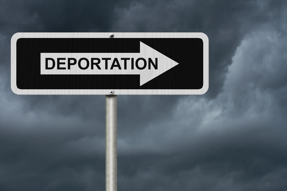 Все, что нужно знать о депортации из Германии