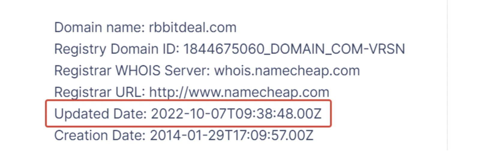 RB BitDeal — компания, не имеющая ничего общего с легальным брокером