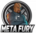 Metafury Logo