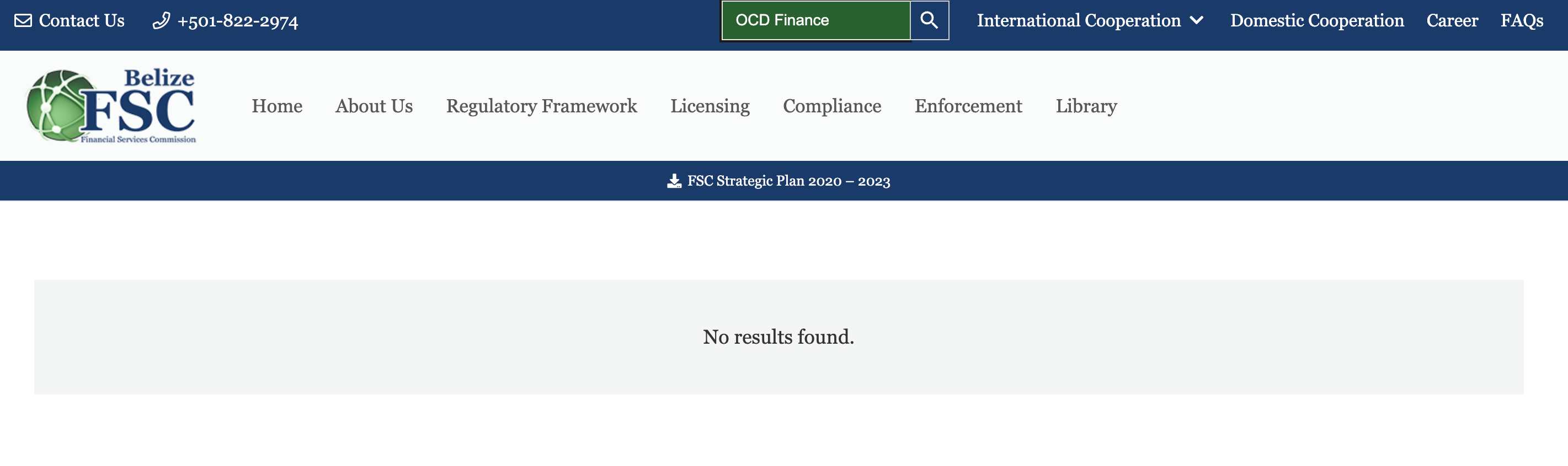 OCD Finance — новый брокер, работающий по старой мошеннической схеме