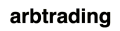 Arbtrading