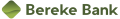 Береке Банк Logo