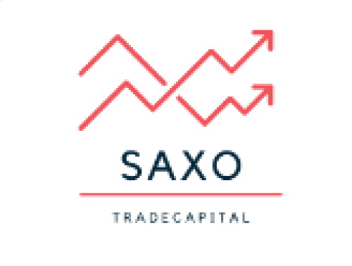 SaxoTradeCapital