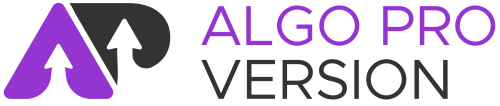 AlgoProVersion