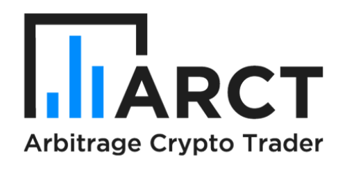 Arbitrage Crypto Trader