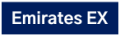 Emirates EX