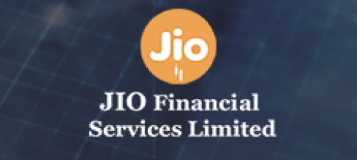 Jio Financial Services