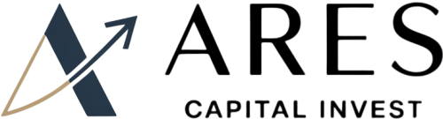 Ares Capital Invest