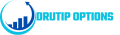 Drutip Options