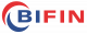 Bifin logotype