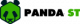 Panda-ST logotype