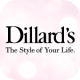 Dillards2 logotype