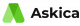 Askica logotype