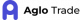 Aglo Trade logotype