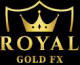 Royal Gold FX logotype