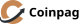 Coinpag logotype