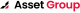 Asset Group logotype