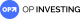 OpInvesting logotype