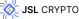 JSL Crypto logotype