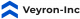 Veyron Inc logotype