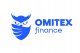 Omitex Finance logotype